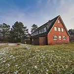 Appartement-4 Lägenhet Suddorf