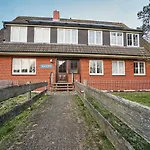 Appartement-4 Lägenhet Suddorf
