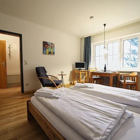 Appartement-4 * Suddorf
