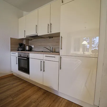 Appartement-4 * Suddorf