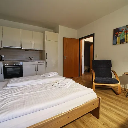 Lägenhet Appartement-4