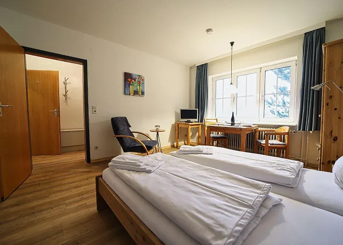 Appartement-4 * Suddorf