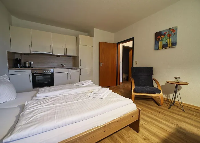 Lägenhet Appartement-4