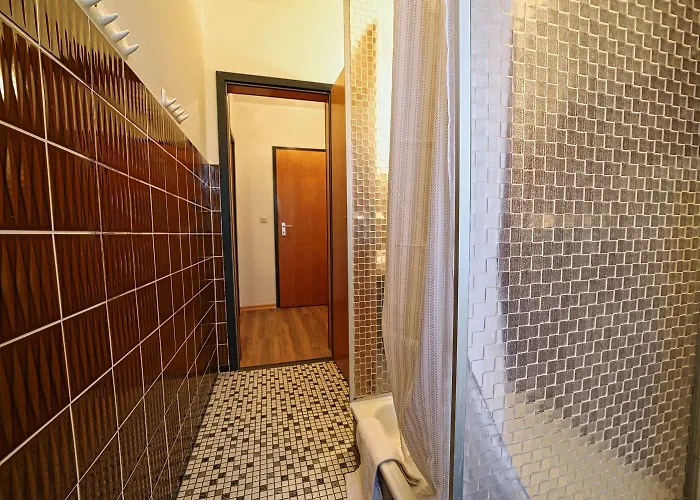 Lägenhet Appartement-4 Suddorf