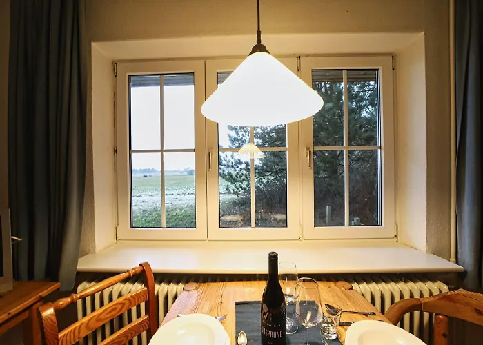 Appartement-4 Lägenhet