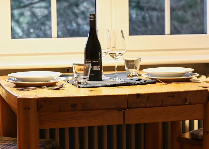 Lägenhet Appartement-4 Suddorf