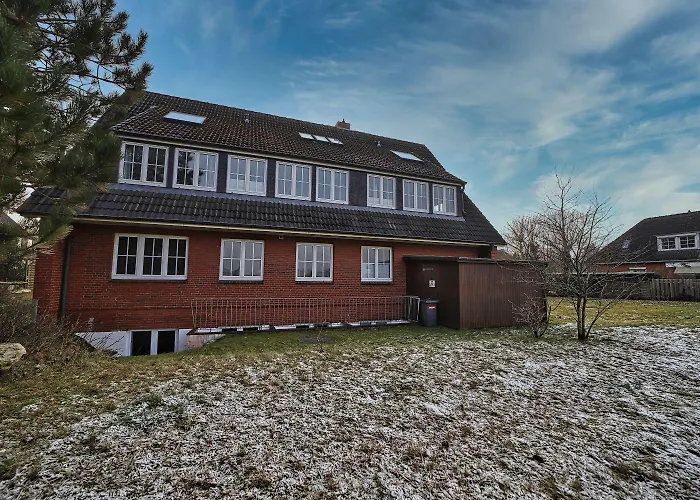 Appartement-4 Suddorf