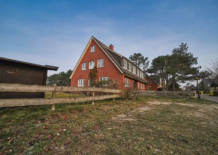 Appartement-4 Lägenhet *